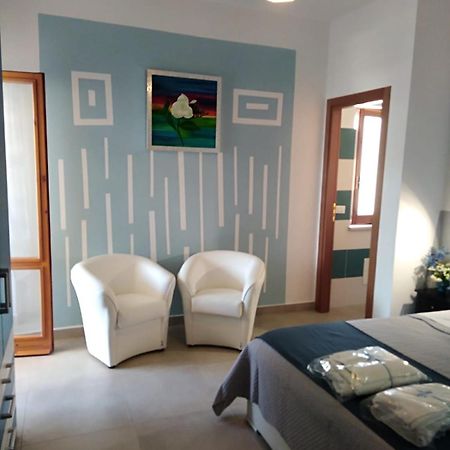 Antares B&B Cariati Ngoại thất bức ảnh