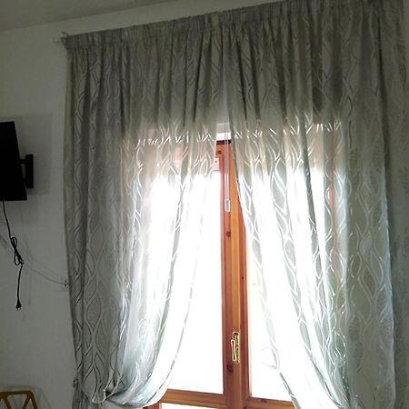 Antares B&B Cariati Ngoại thất bức ảnh