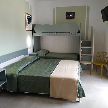 Antares B&B Cariati Ngoại thất bức ảnh
