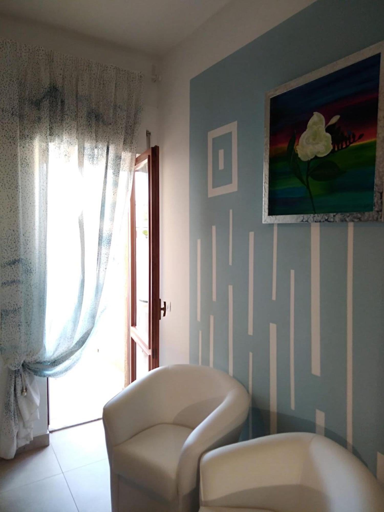 Antares B&B Cariati Ngoại thất bức ảnh