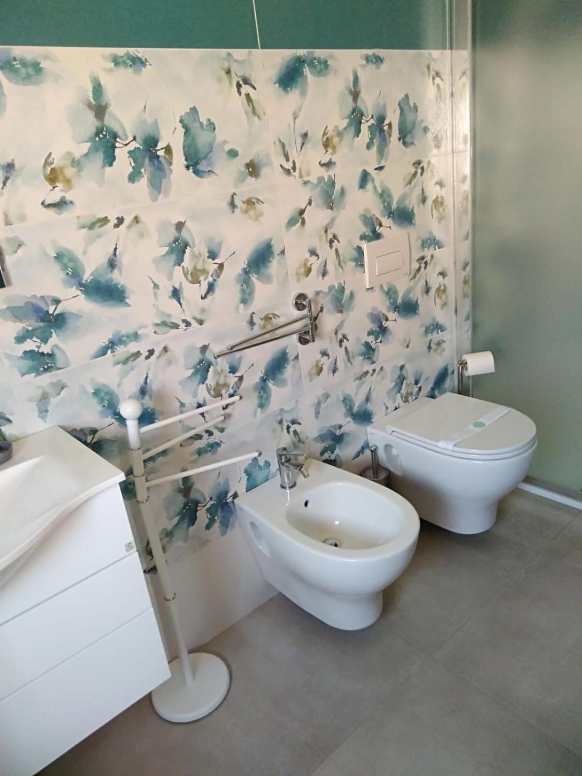 Antares B&B Cariati Ngoại thất bức ảnh