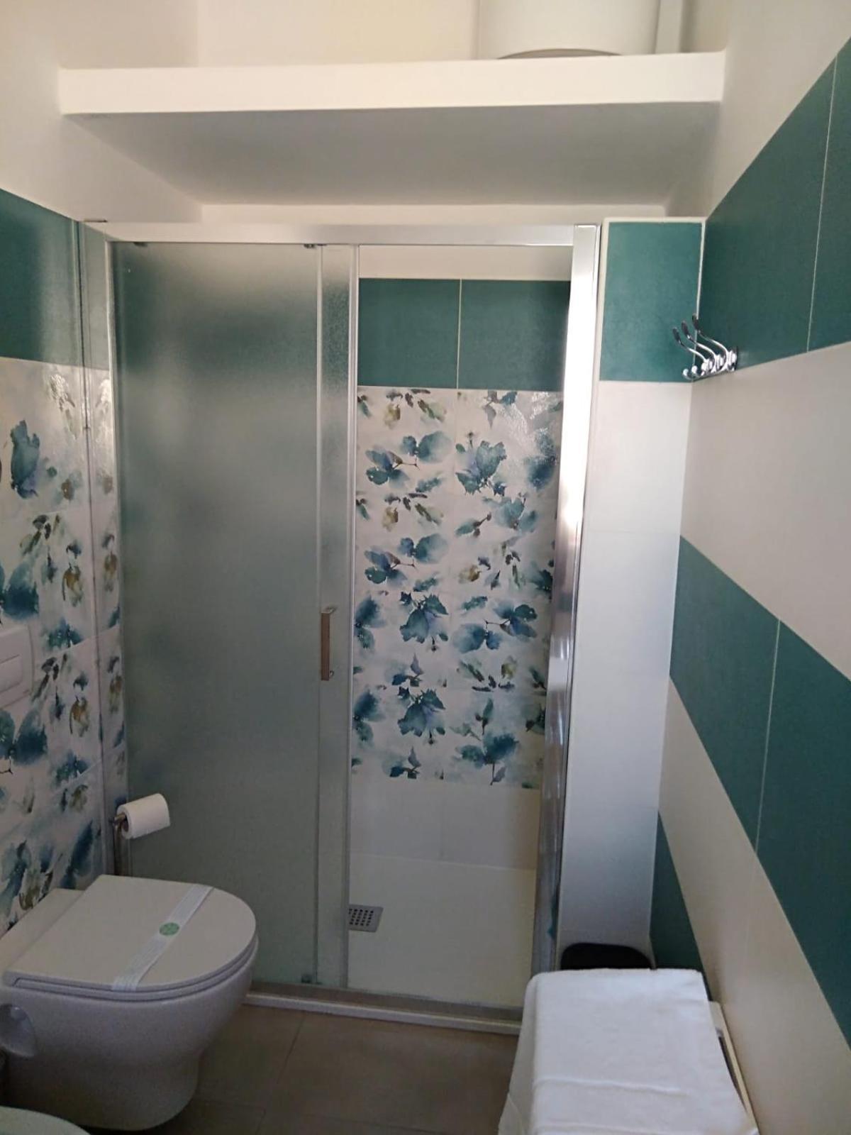 Antares B&B Cariati Ngoại thất bức ảnh