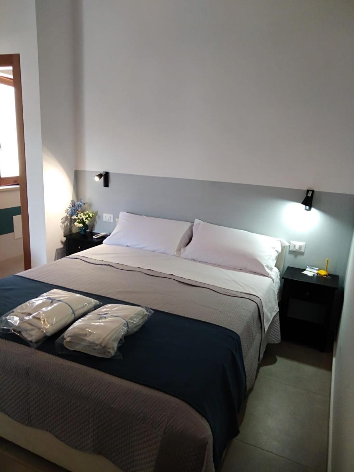 Antares B&B Cariati Ngoại thất bức ảnh