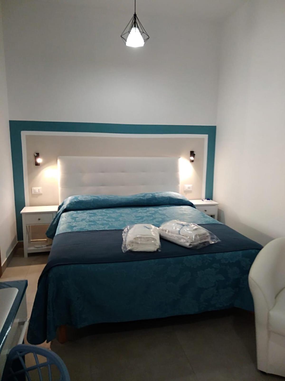 Antares B&B Cariati Ngoại thất bức ảnh