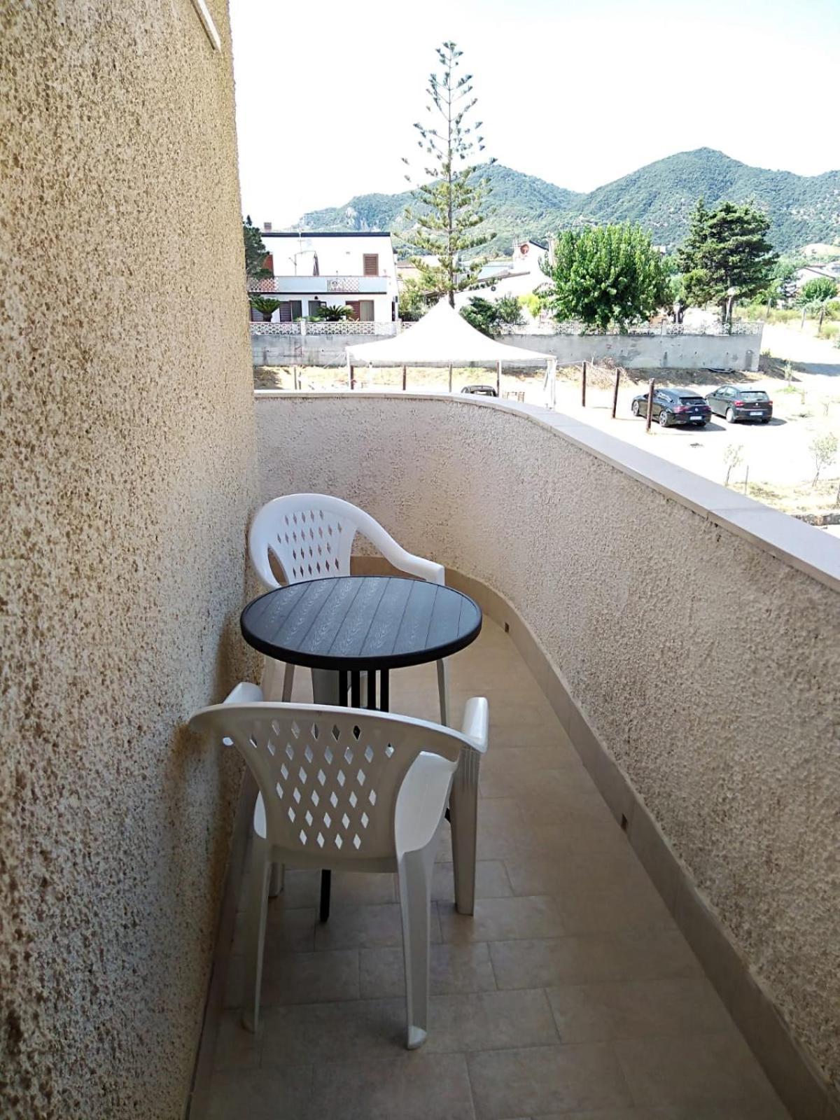 Antares B&B Cariati Ngoại thất bức ảnh