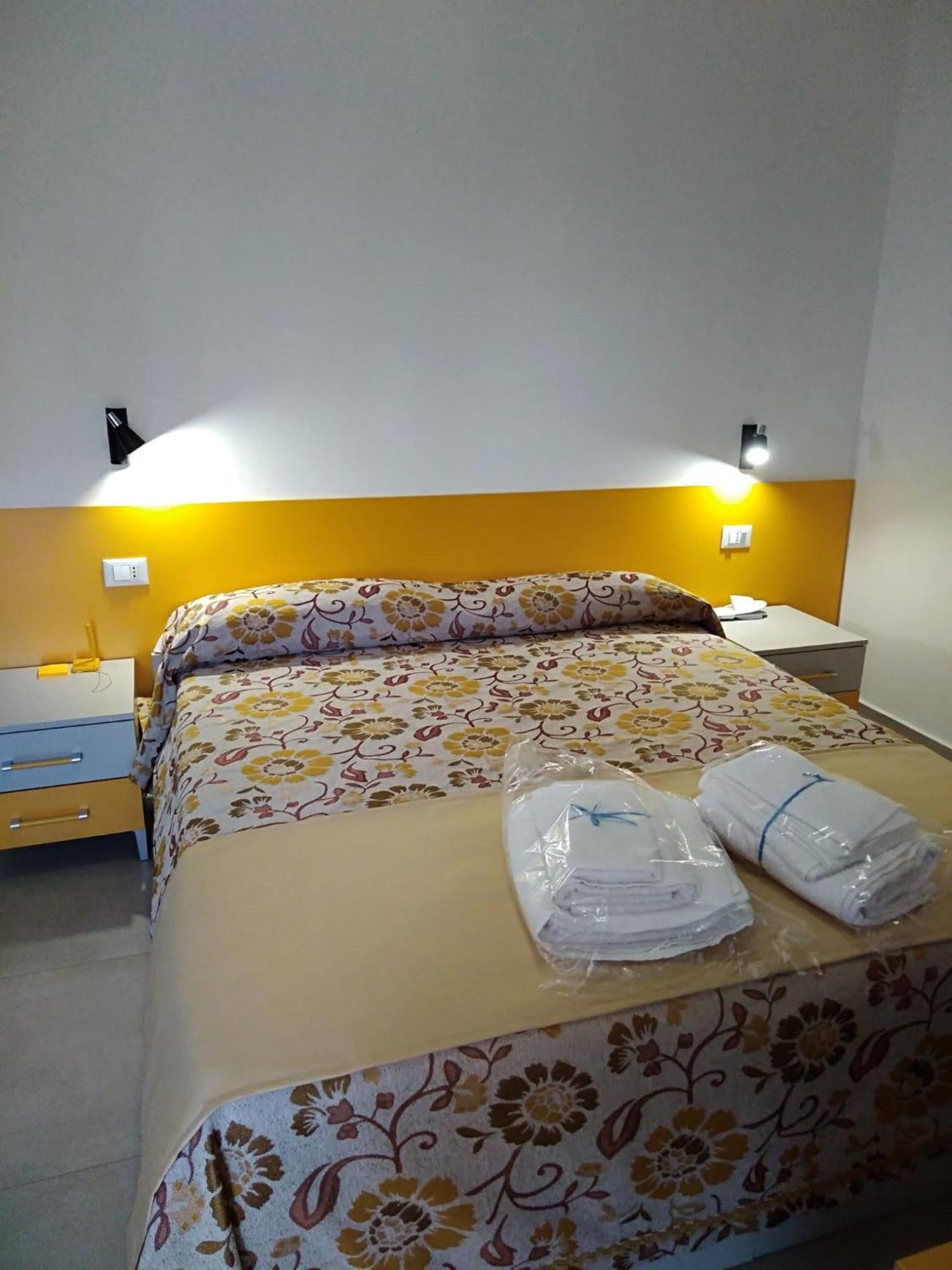Antares B&B Cariati Ngoại thất bức ảnh