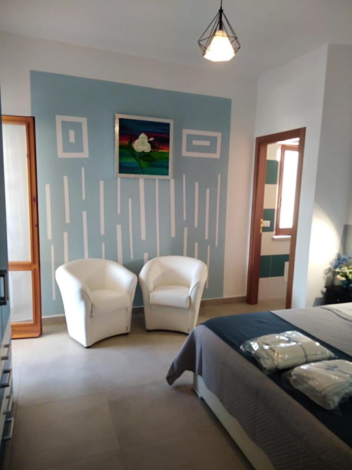 Antares B&B Cariati Ngoại thất bức ảnh