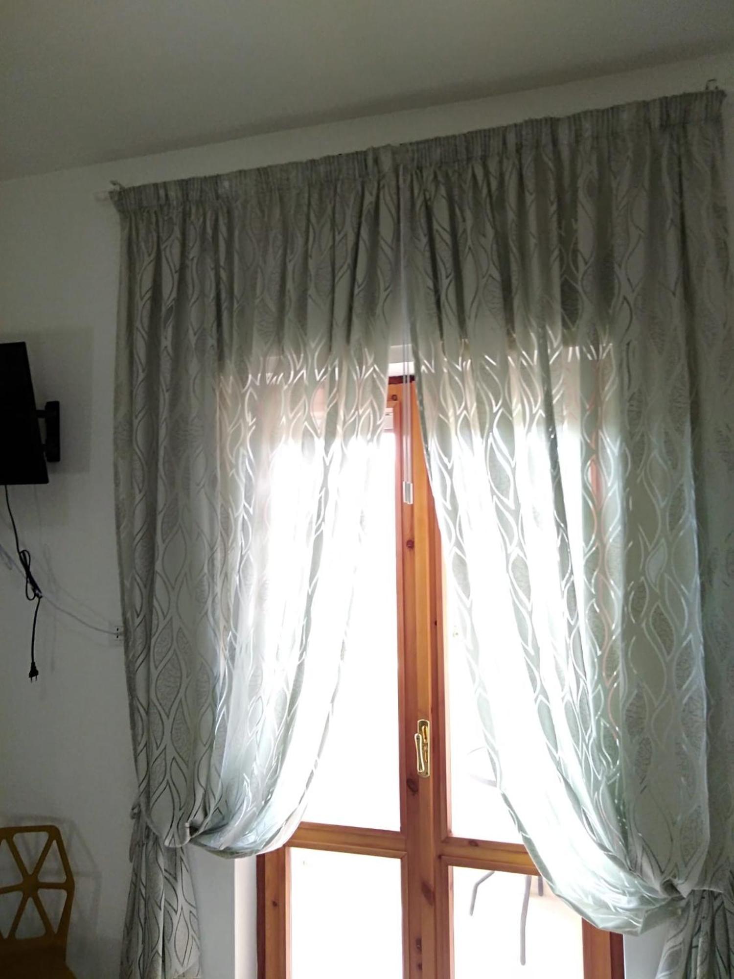 Antares B&B Cariati Ngoại thất bức ảnh