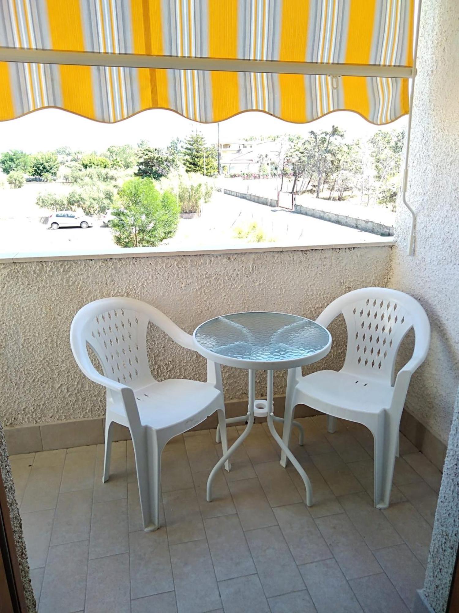 Antares B&B Cariati Ngoại thất bức ảnh