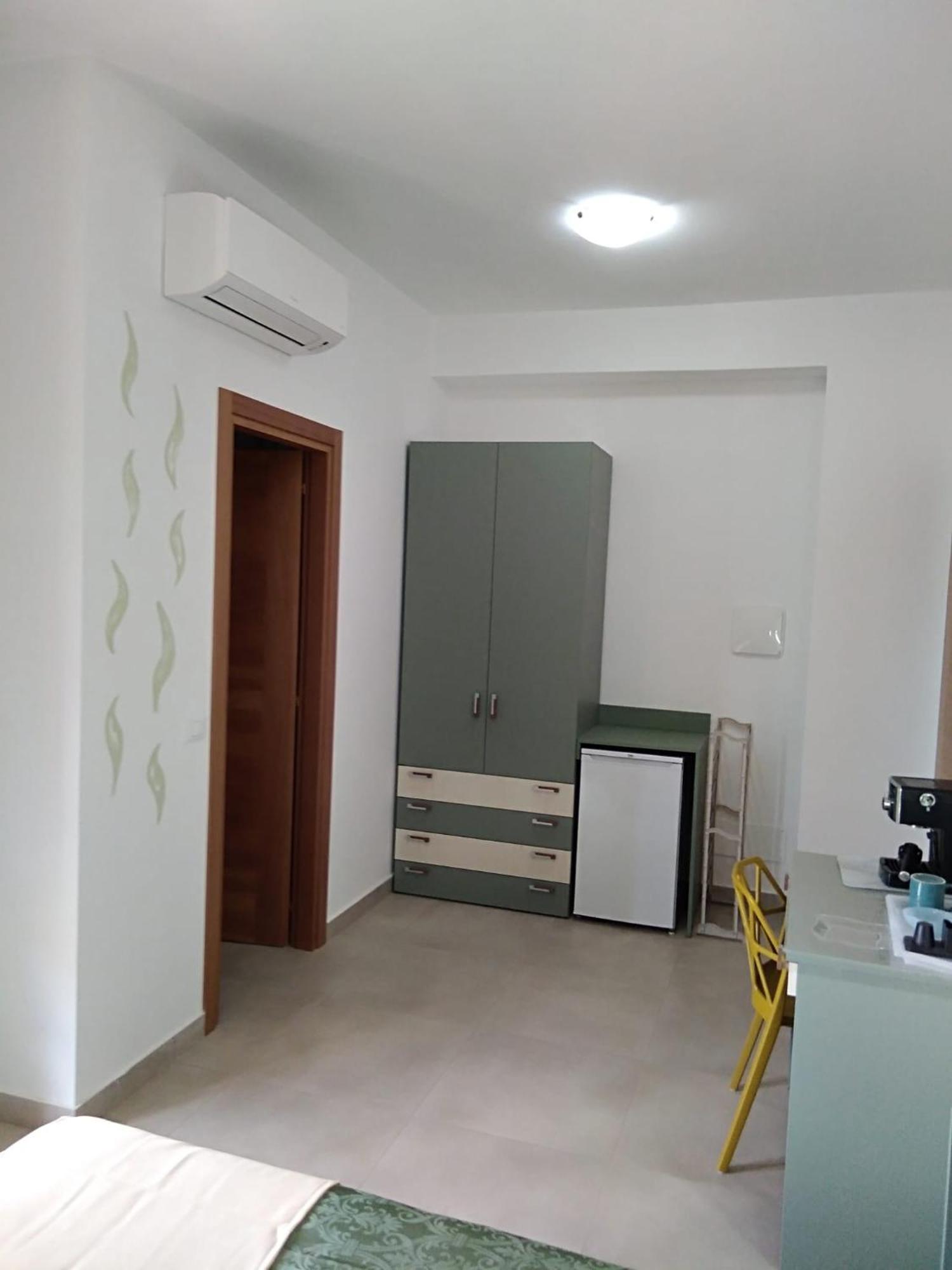 Antares B&B Cariati Ngoại thất bức ảnh
