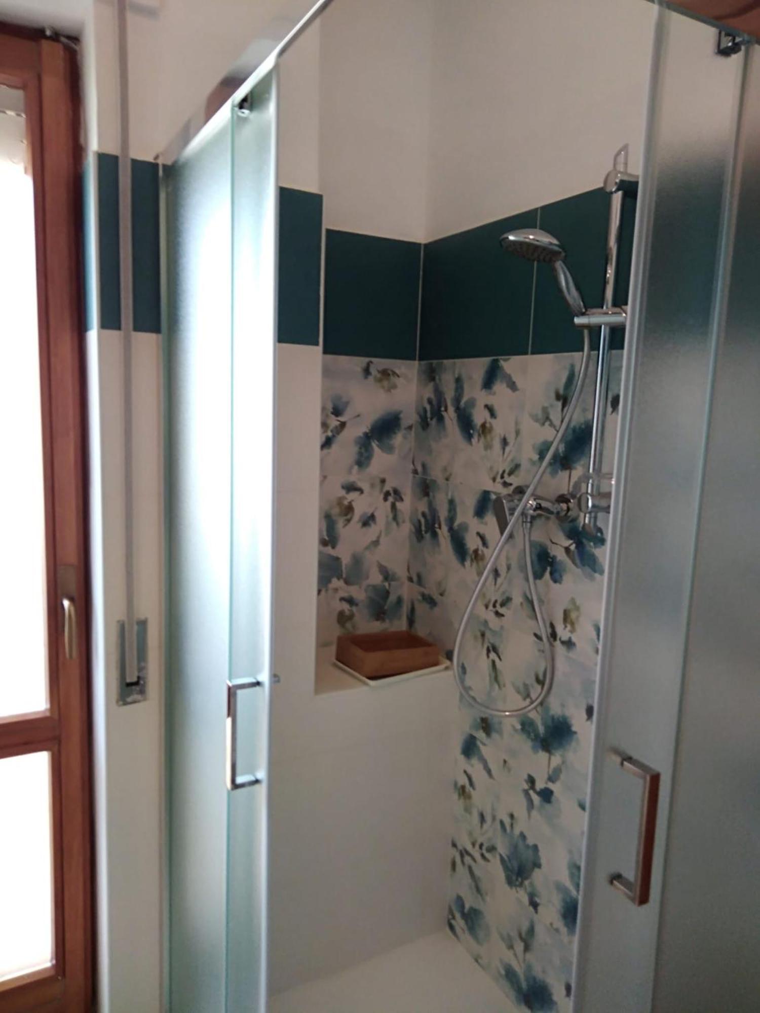 Antares B&B Cariati Ngoại thất bức ảnh