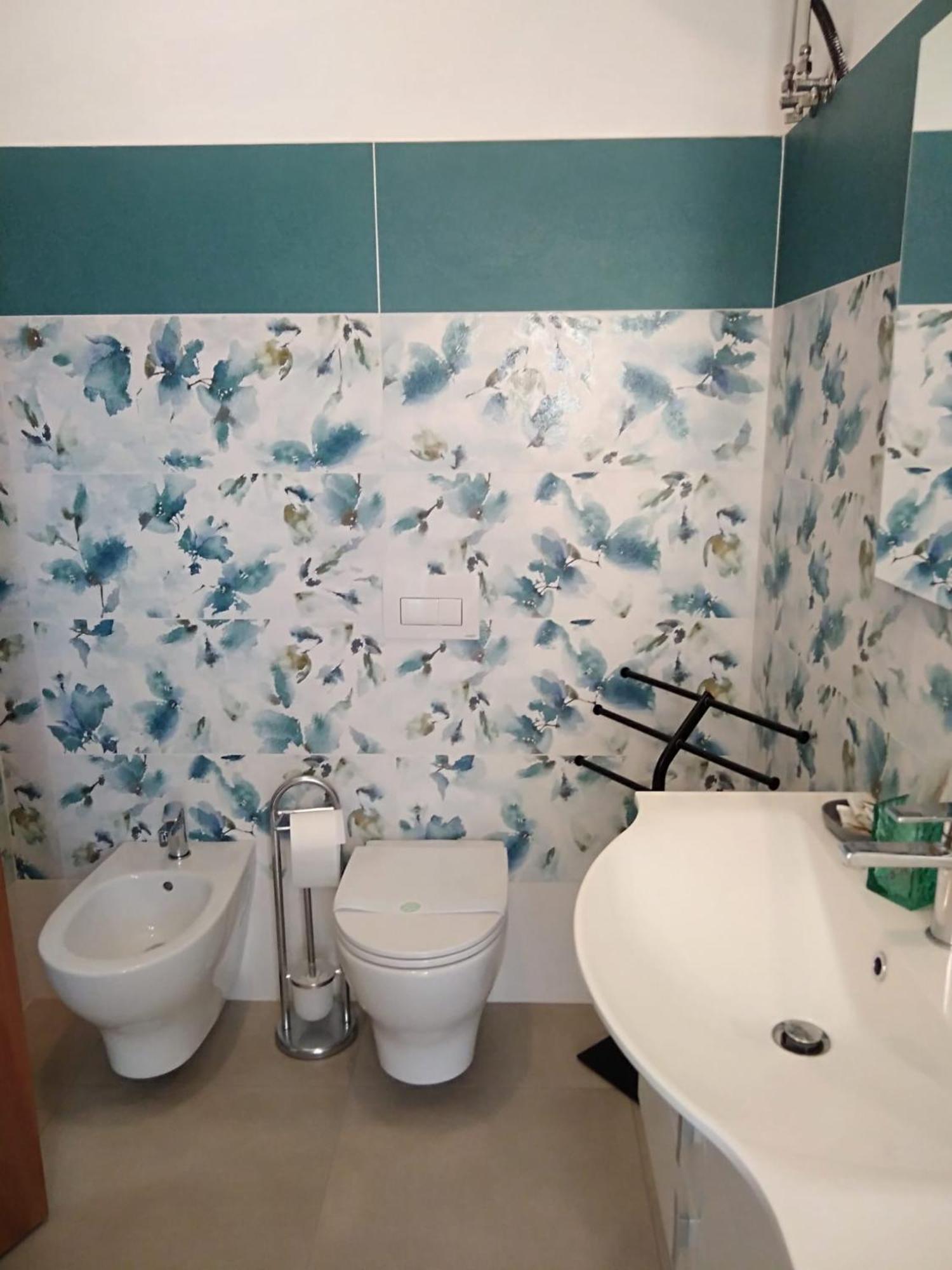 Antares B&B Cariati Ngoại thất bức ảnh