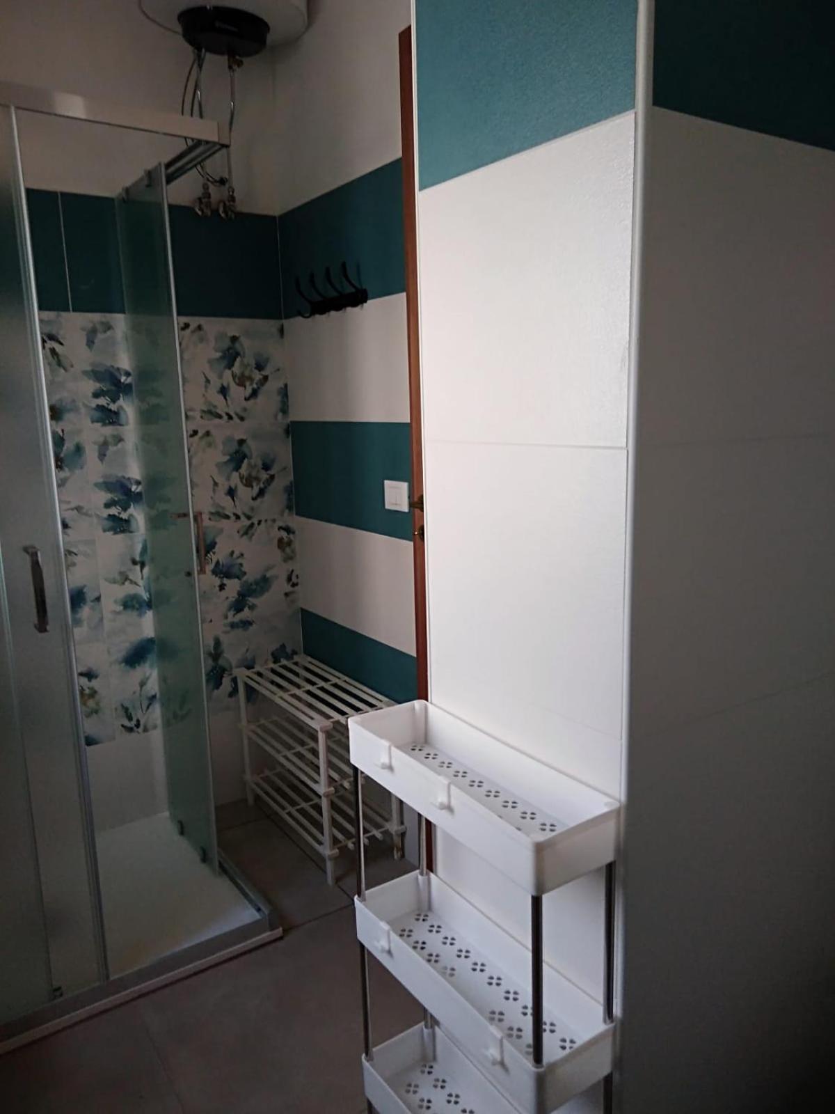 Antares B&B Cariati Ngoại thất bức ảnh