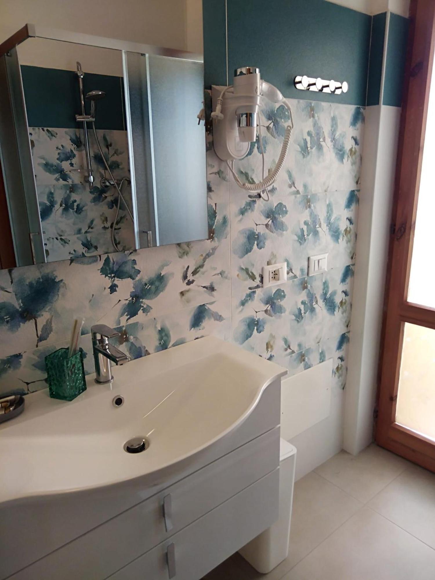 Antares B&B Cariati Ngoại thất bức ảnh