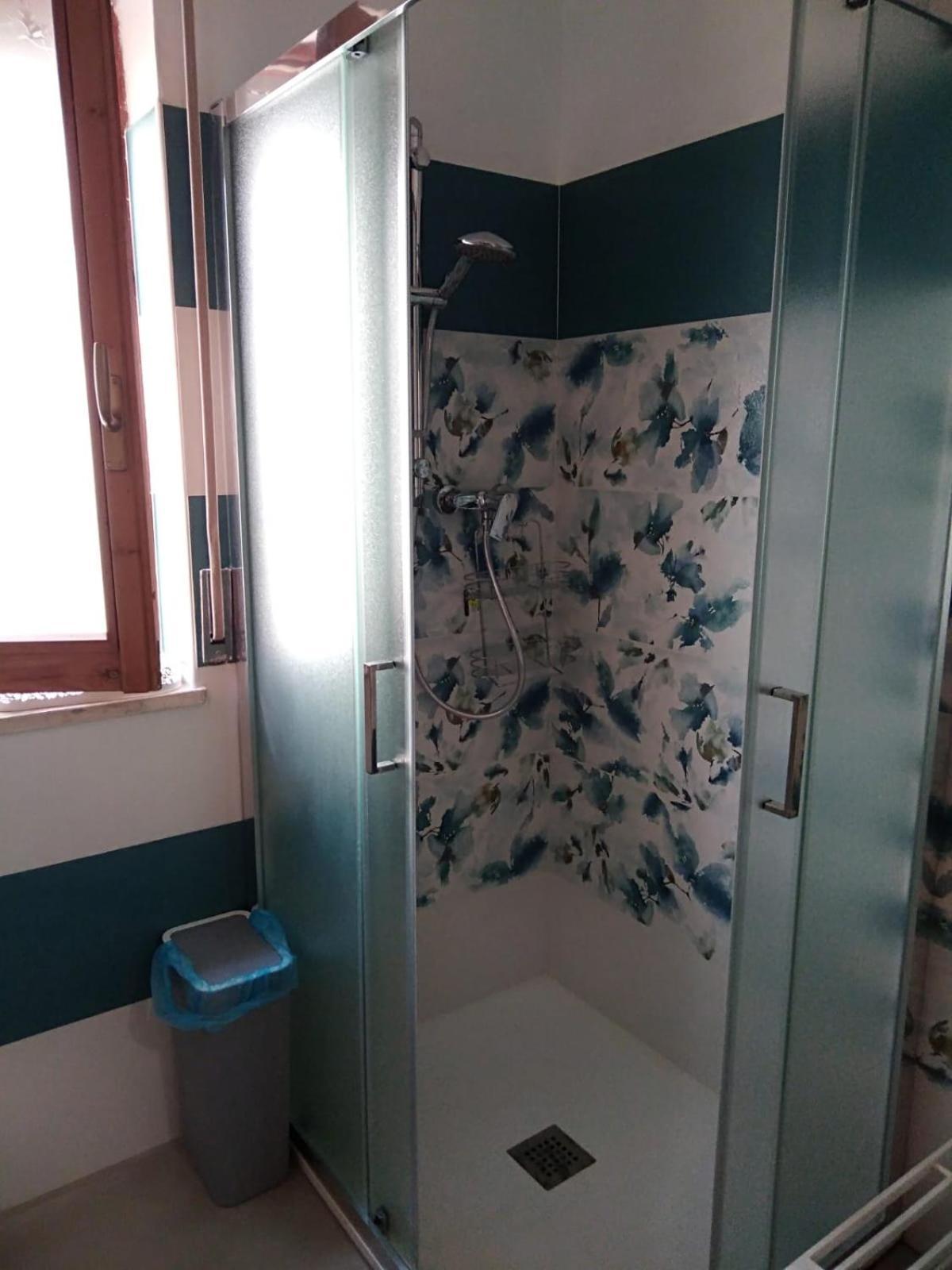 Antares B&B Cariati Ngoại thất bức ảnh